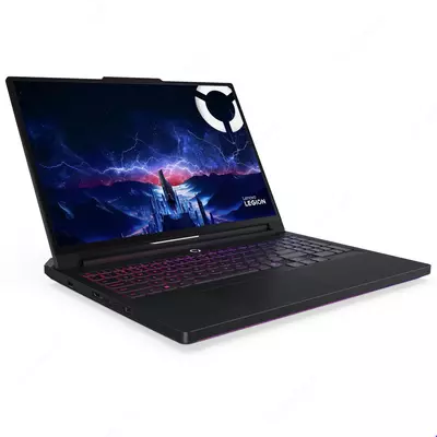 Noutbuk LENOVO LEGION PRO 7 16IAX10H ULTRA 9-275HX | 32GB | 2TB | 12GB | 5070Ti | 16.0" WQXGA OLED 240Hz