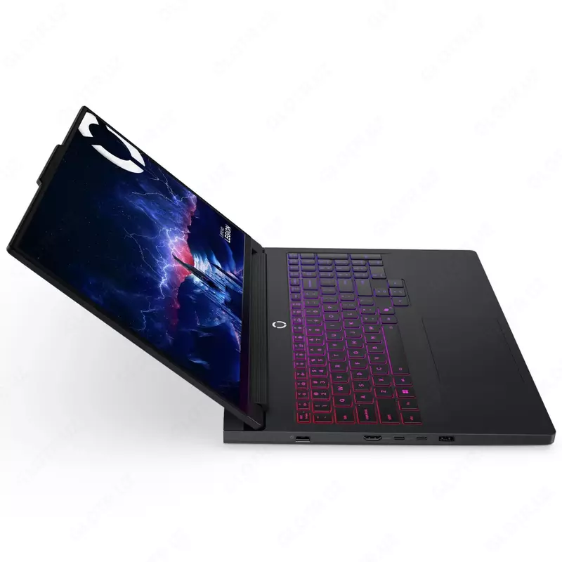 Noutbuk LENOVO LEGION PRO 7 16IAX10H ULTRA 9-275HX | 32GB | 2TB | 12GB | 5070Ti | 16.0" WQXGA OLED 240Hz