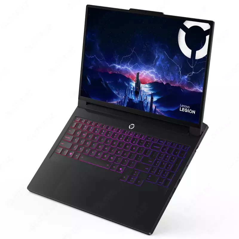 Noutbuk LENOVO LEGION PRO 7 16IAX10H ULTRA 9-275HX | 32GB | 2TB | 12GB | 5070Ti | 16.0" WQXGA OLED 240Hz