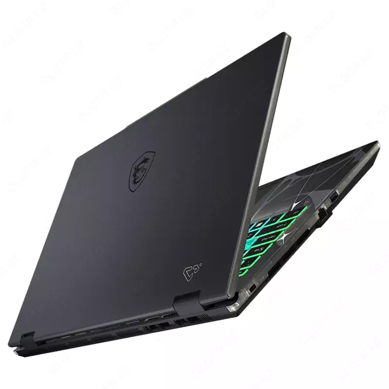 MSI CYBORG 15 i7-13620H | 16GB | 512GB | 8GB 5060 | 15,6 FHD IPS 144Hz