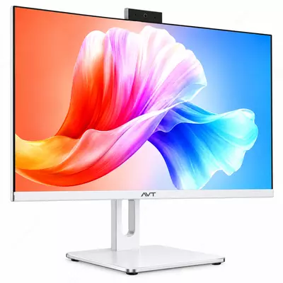 Моноблок AVT A5 i5-12400 | ddr4 8Gb | ssd 256Gb
