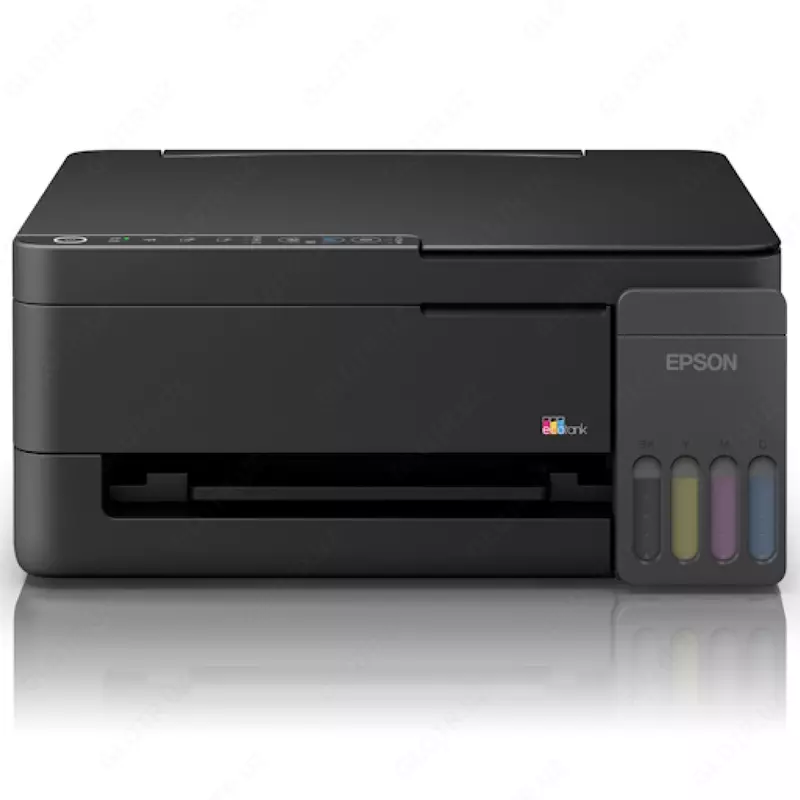 Цветной принтер МФУ Epson L3350