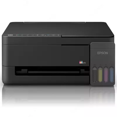 Цветной принтер МФУ Epson L3350
