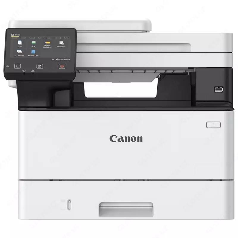Принтер Canon i-SENSYS MF461dw A4 Wi-Fi монохромное лазерное МФУ