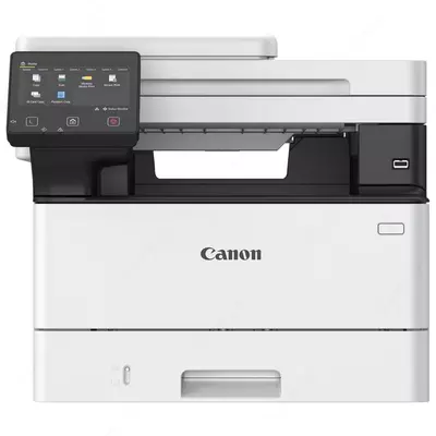 Принтер Canon i-SENSYS MF461dw A4 Wi-Fi монохромное лазерное МФУ