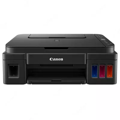МФУ цветной принтер Canon Pixma G3416