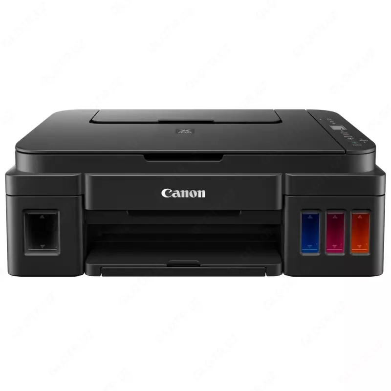 МФУ цветной принтер Canon Pixma G2416