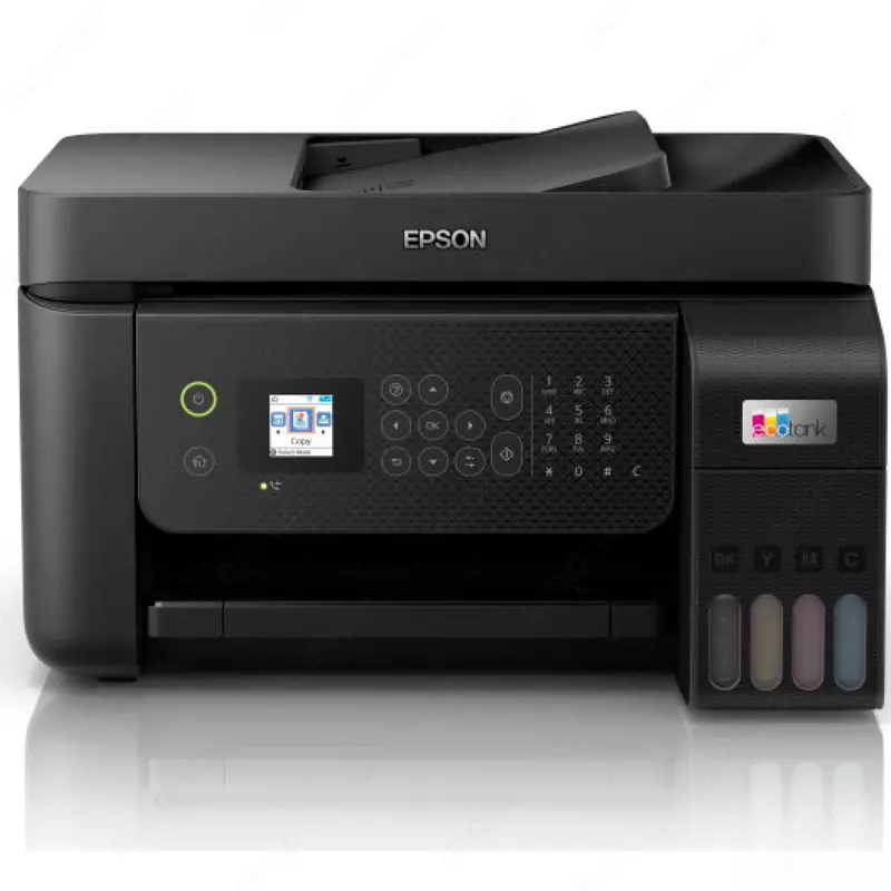 МФУ цветной принтер Epson L5290