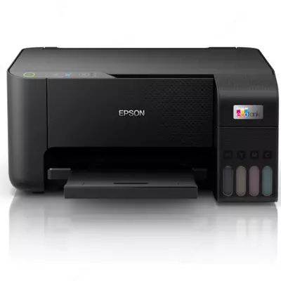 Цветной принтер МФУ Epson L3210