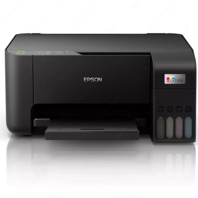 Цветной принтер МФУ Epson L3210