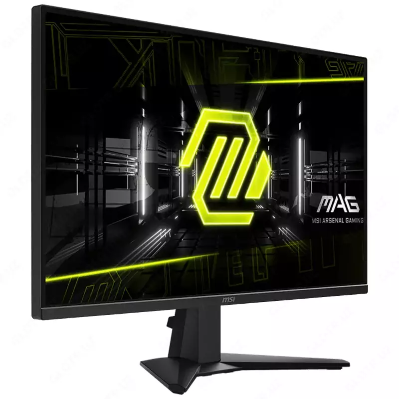 MSI MAG 275QF 27 dyuymli 2К WQHD 180 Гц monitor