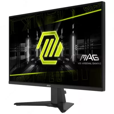 MSI MAG 275QF 27 dyuymli 2К WQHD 180 Гц monitor