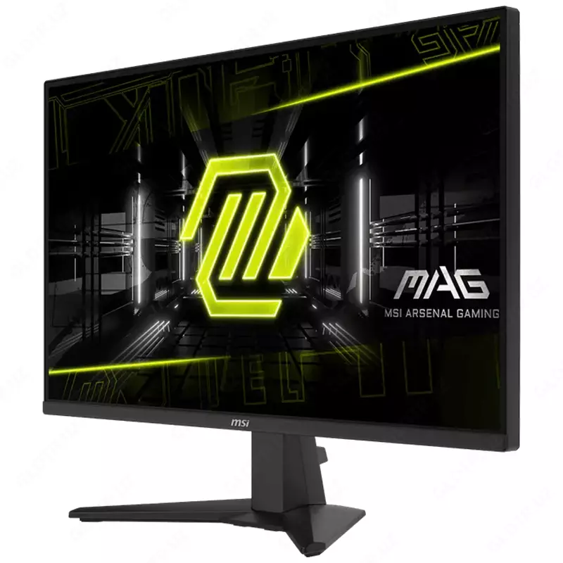 MSI MAG 275QF 27 dyuymli 2К WQHD 180 Гц monitor
