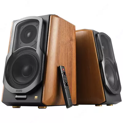 Kolonki S1000MK II brown EDIFIER 120Vt