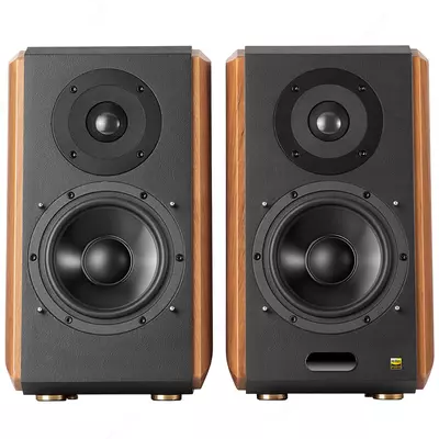 Kolonki S1000MK II brown EDIFIER 120Vt
