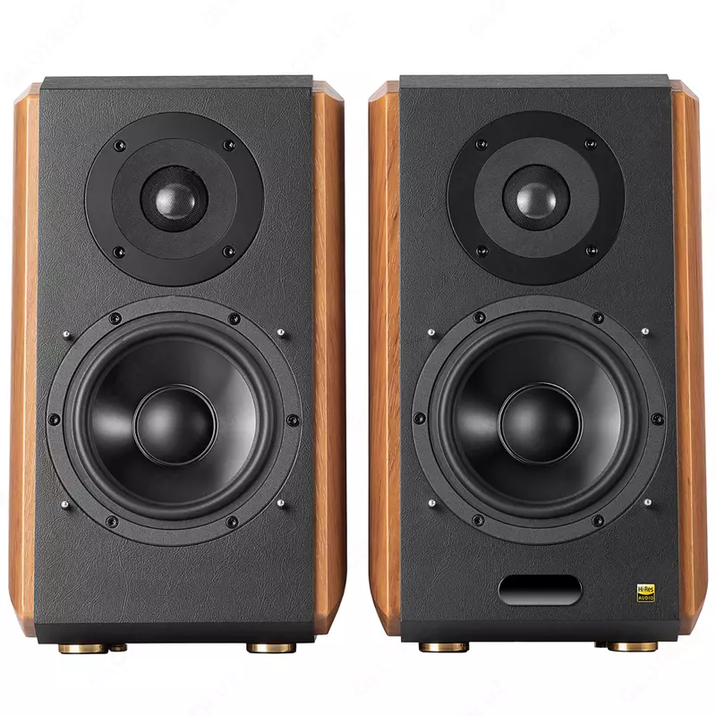 Kolonki S1000MK II brown EDIFIER 120Vt