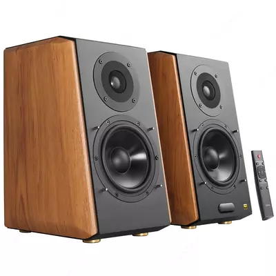 Kolonki S1000MK II brown EDIFIER 120Vt