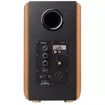Kolonki S1000MK II brown EDIFIER 120Vt