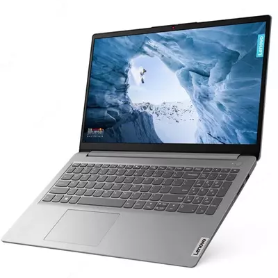 Noutbuk Lenovo IdeaPad 1 N4500 | DDR4 8GB | SSD 256GB