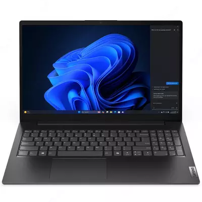 Noutbuk Lenovo V15 | i3-1315U | DDR5 8GB | SSD 512GB