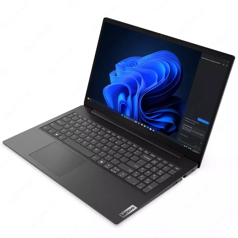 Noutbuk Lenovo V15 | i3-1315U | DDR5 8GB | SSD 512GB