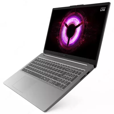 Ноутбук Lenovo LOQ Ryzen 5-150 | DDR5 16GB | 6GB RTX3050 | Win11