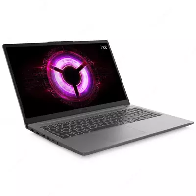 Ноутбук Lenovo LOQ Ryzen 5-150 | DDR5 16GB | 6GB RTX3050 | Win11