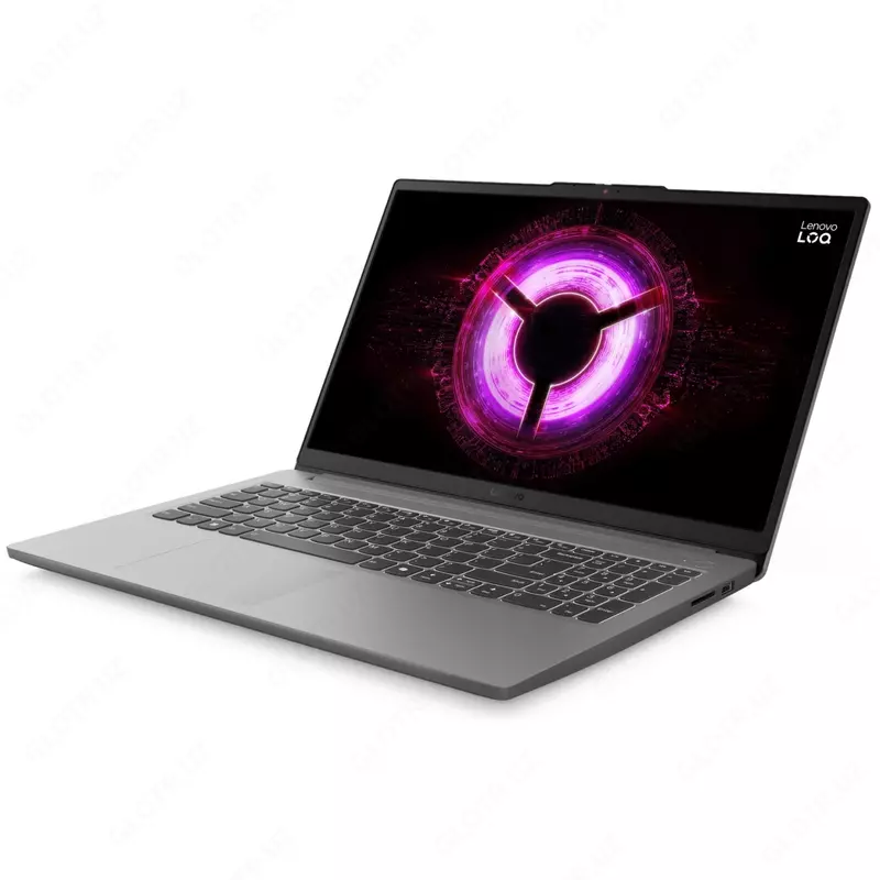 Ноутбук Lenovo LOQ Ryzen 5-150 | DDR5 16GB | 6GB RTX3050 | Win11