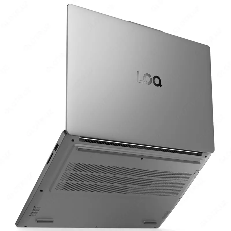 Ноутбук Lenovo LOQ Ryzen 5-150 | DDR5 16GB | 6GB RTX3050 | Win11