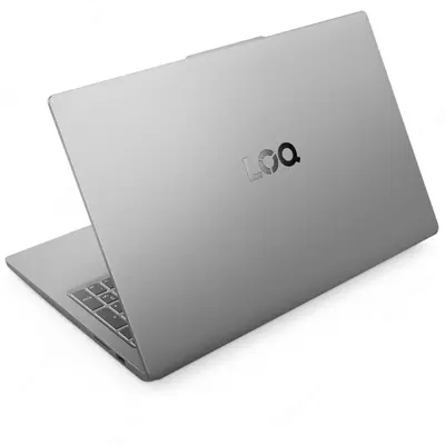 Ноутбук Lenovo LOQ Ryzen 5-150 | DDR5 16GB | 6GB RTX3050 | Win11