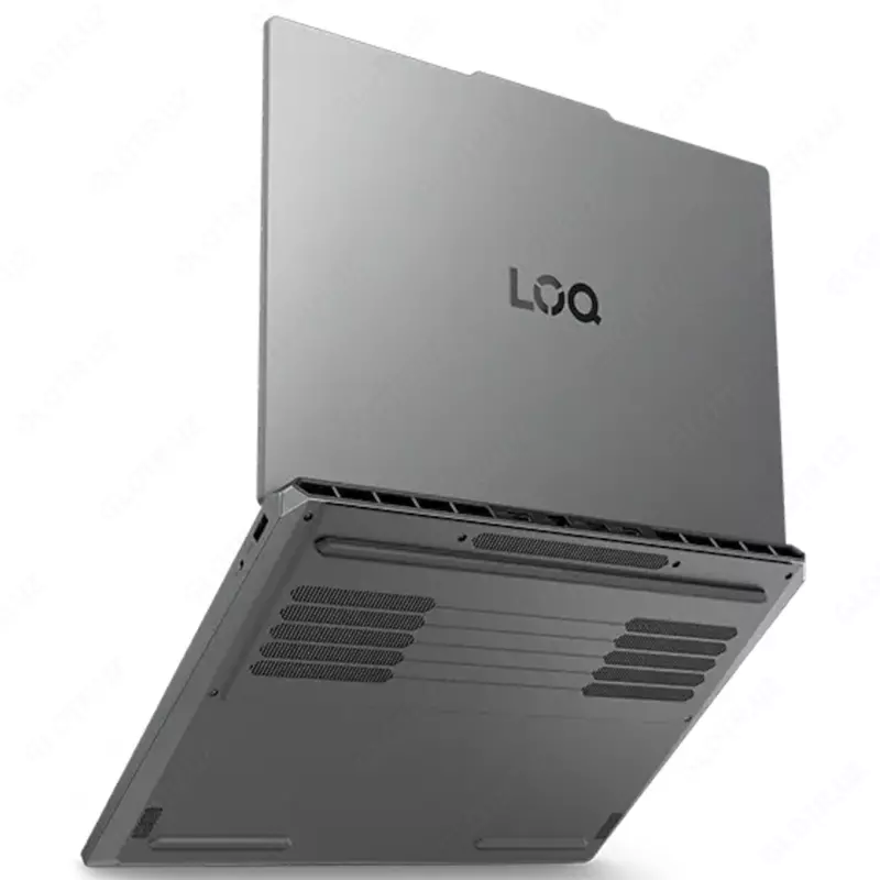 Noutbuk Lenovo LOQ Ryzen 7-250 | DDR5 16GB | 8GB RTX5050 | Backlit