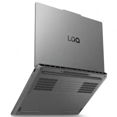 Noutbuk Lenovo LOQ Ryzen 7-250 | DDR5 16GB | 8GB RTX5050 | Backlit