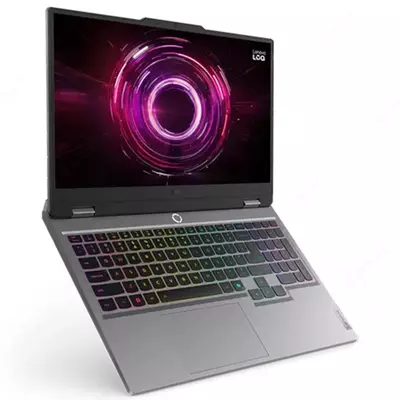 Ноутбук Lenovo LOQ Ryzen 7-250 | DDR5 16GB | 8GB RTX5060 | Backlit