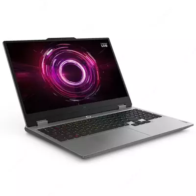 Ноутбук Lenovo LOQ Ryzen 7-250 | DDR5 16GB | 8GB RTX5060 | Backlit