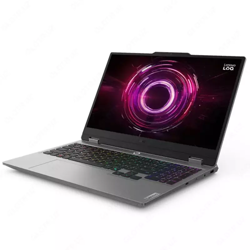 Ноутбук Lenovo LOQ Ryzen 7-250 | DDR5 16GB | 8GB RTX5060 | Backlit