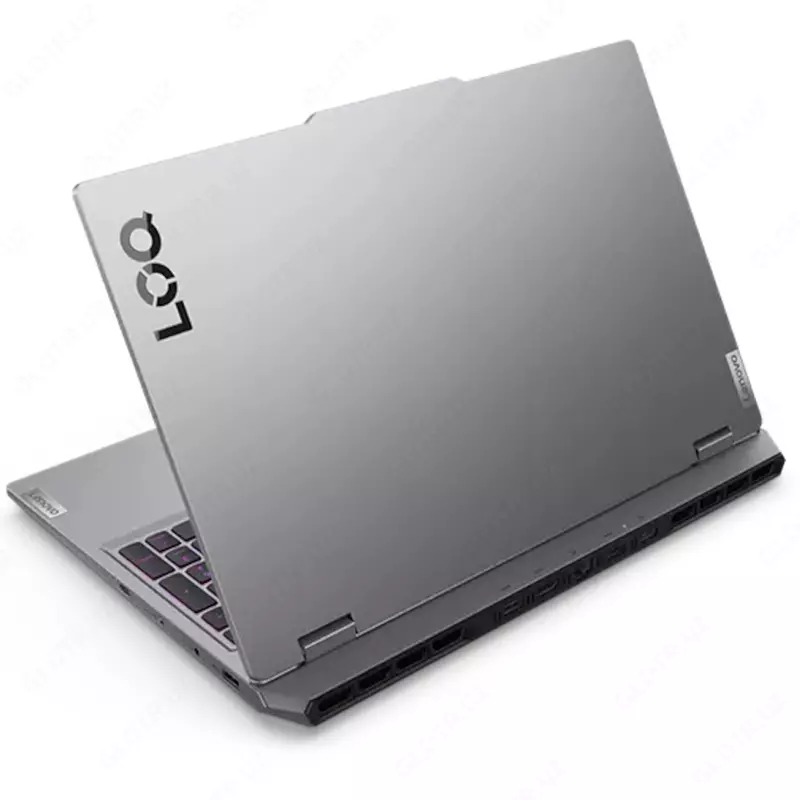 Ноутбук Lenovo LOQ Ryzen 7-250 | DDR5 16GB | 8GB RTX5060 | Backlit