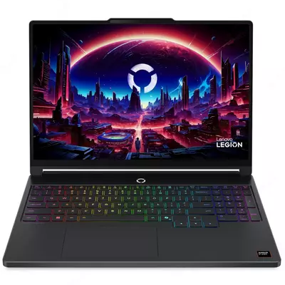 Noutbuk Lenovo Legion 5 Ryzen 7-250 | DDR5 16GB | 8GB RTX5050 | 15.3 WQXGA OLED 165Hz