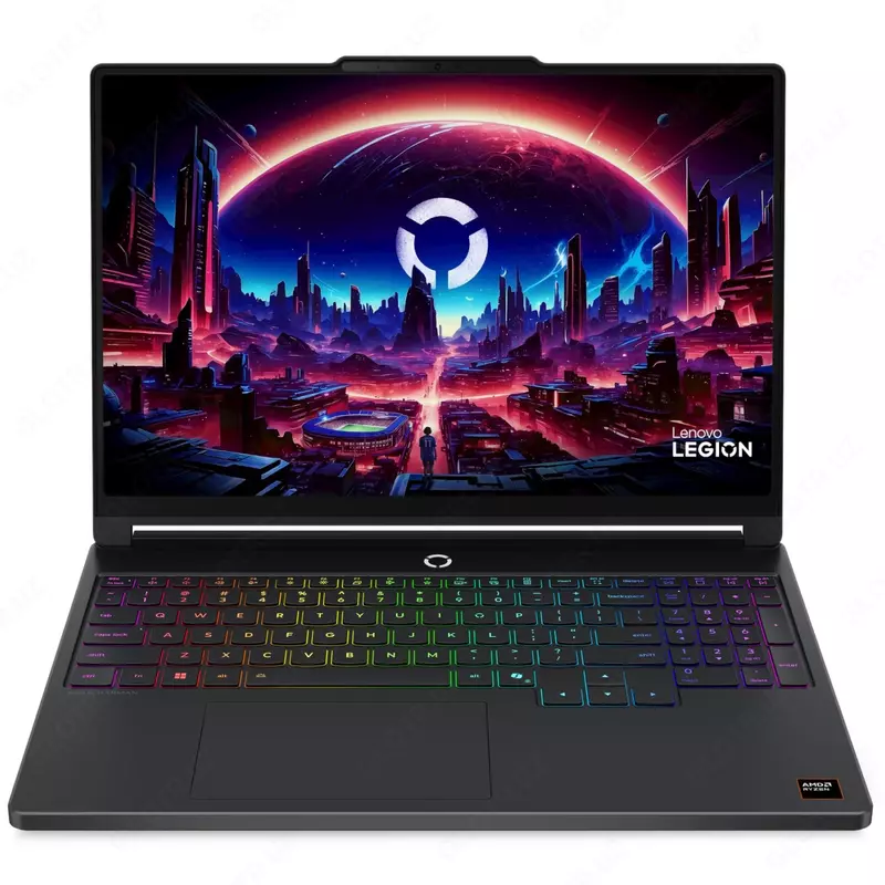 Noutbuk Lenovo Legion 5 Ryzen 7-250 | DDR5 16GB | 8GB RTX5050 | 15.3 WQXGA OLED 165Hz