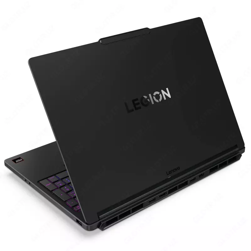 Noutbuk Lenovo Legion 5 Ryzen 7-250 | DDR5 16GB | 8GB RTX5050 | 15.3 WQXGA OLED 165Hz