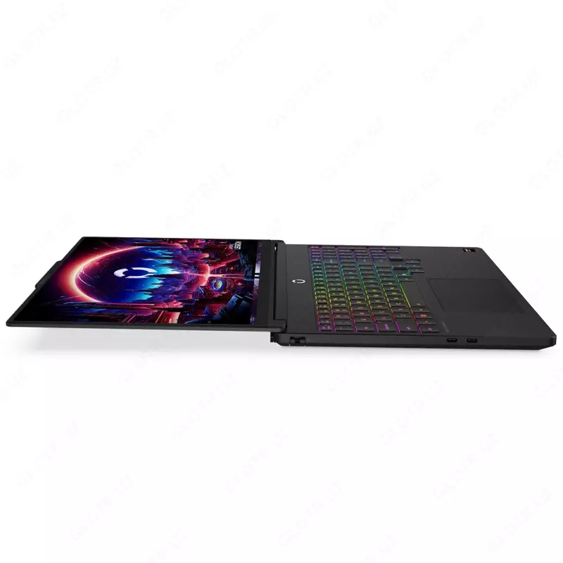 Noutbuk Lenovo Legion 5 Ryzen 7-250 | DDR5 16GB | 8GB RTX5050 | 15.3 WQXGA OLED 165Hz