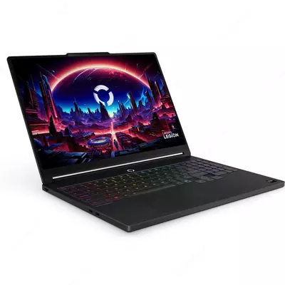 Ноутбук Lenovo Legion 5 Ryzen 7-250 | DDR5 16GB | 8GB RTX5060 | 15.3 WQXGA OLED 165Hz