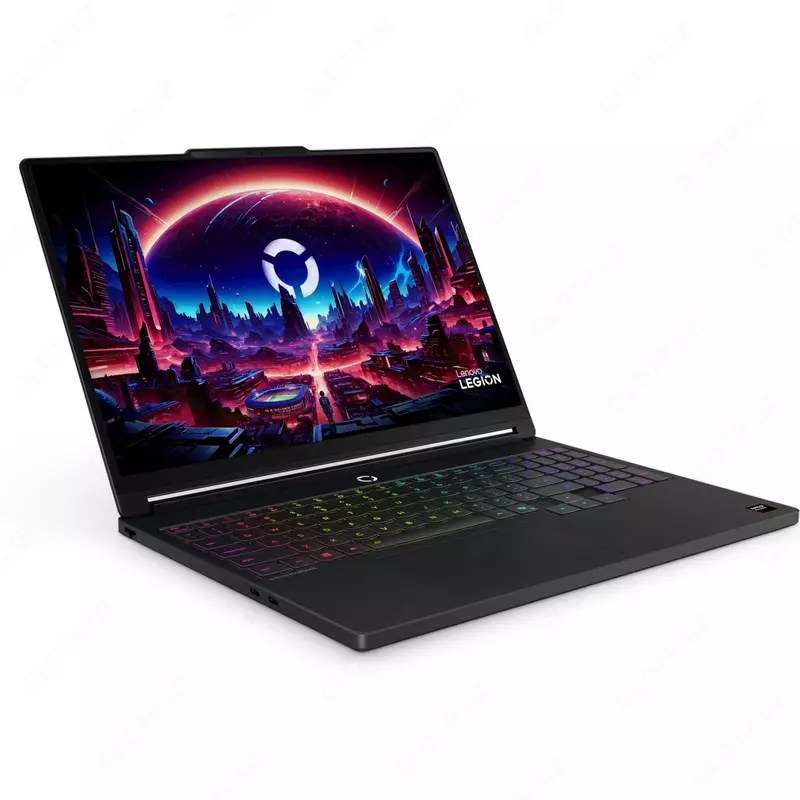 Ноутбук Lenovo Legion 5 Ryzen 7-250 | DDR5 16GB | 8GB RTX5060 | 15.3 WQXGA OLED 165Hz