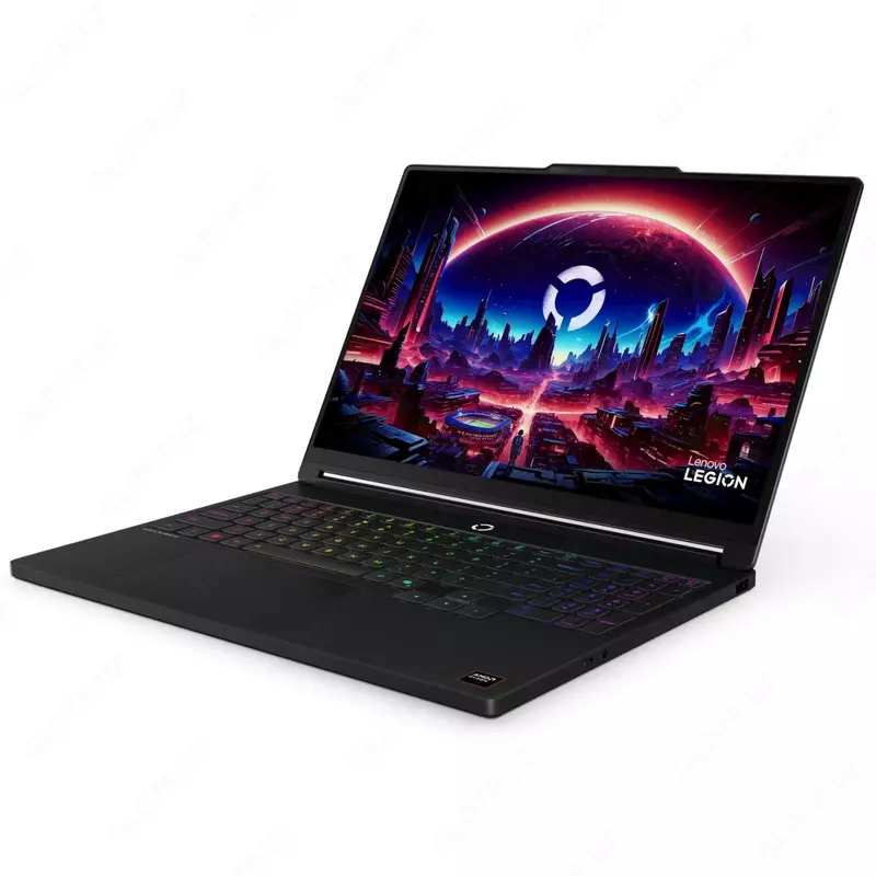 Ноутбук Lenovo Legion 5 Ryzen 7-250 | DDR5 16GB | 8GB RTX5060 | 15.3 WQXGA OLED 165Hz