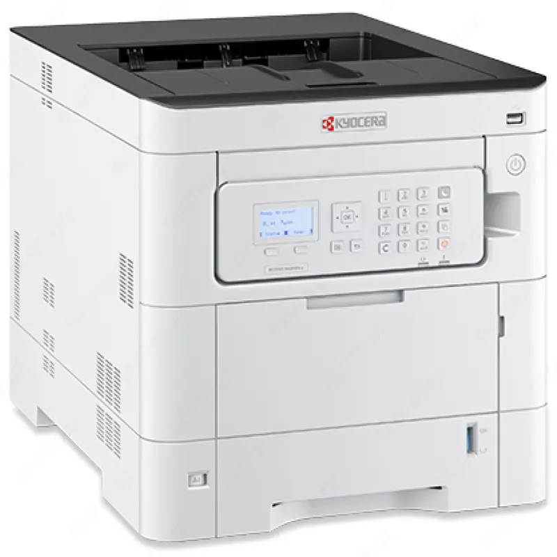 Kyocera ECOSYS PA3500cx rangli lazerli printer