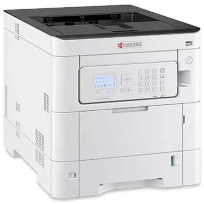Kyocera ECOSYS PA3500cx rangli lazerli printer
