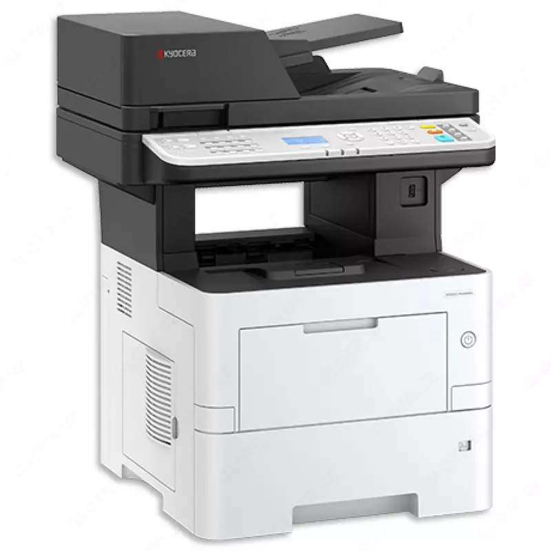 МФУ Kyocera ECOSYS MA4500x монохромный лазерный принтер