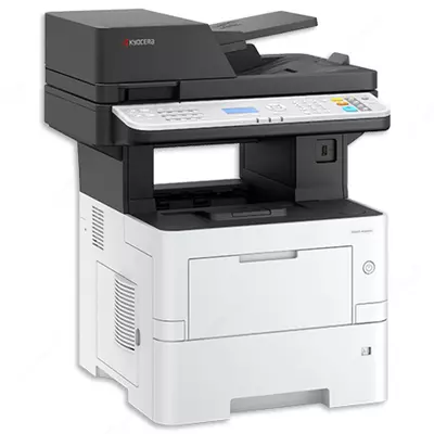 МФУ Kyocera ECOSYS MA4500x монохромный лазерный принтер