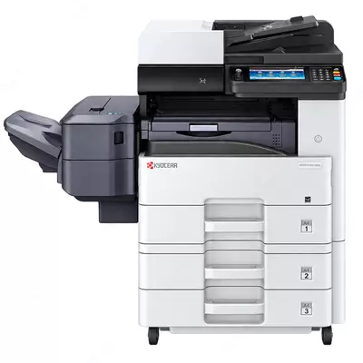 МФУ А3 Kyocera ECOSYS M4132idn монохром лазер принтер