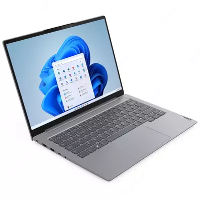 Noutbuk Lenovo ThinkBook 14 G6 i5-13420H | DDR5 8GB | SSD 512GB | 14" WUXGA IPS | Arctic Grey