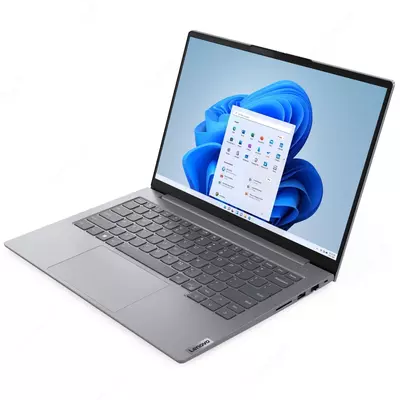 Noutbuk Lenovo ThinkBook 14 G6 i5-13420H | DDR5 8GB | SSD 512GB | 14" WUXGA IPS | Arctic Grey